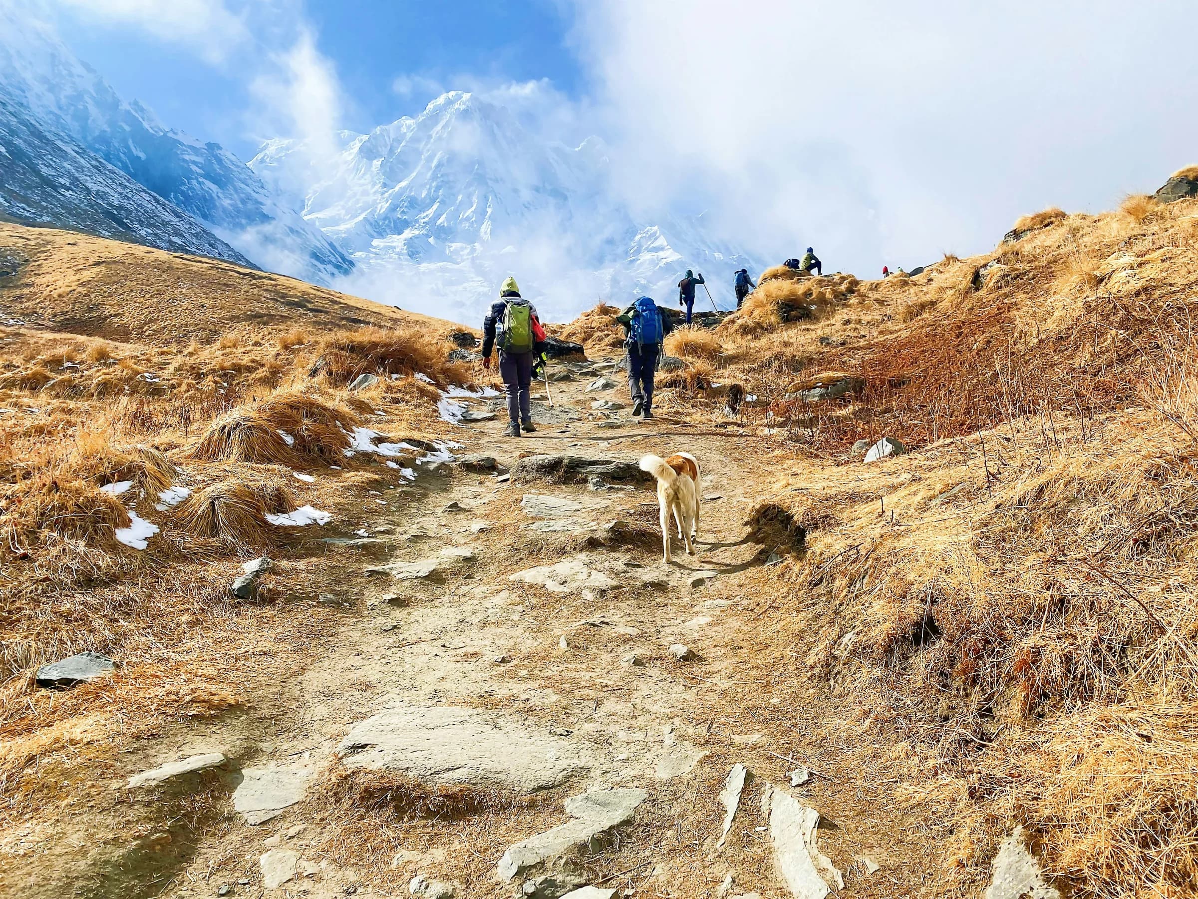 Kathmandu Valley: beyond the City