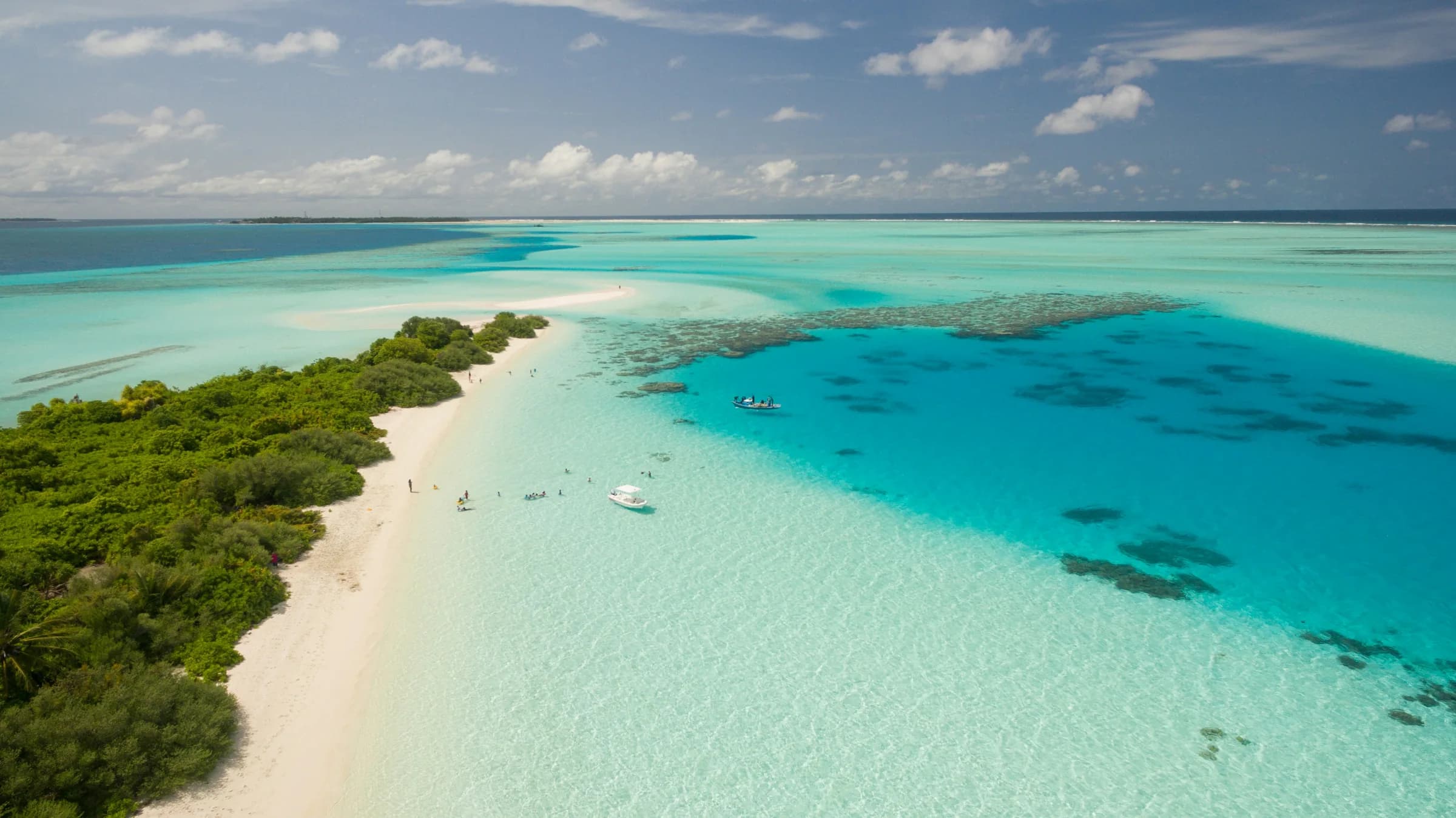 Indian Ocean coast