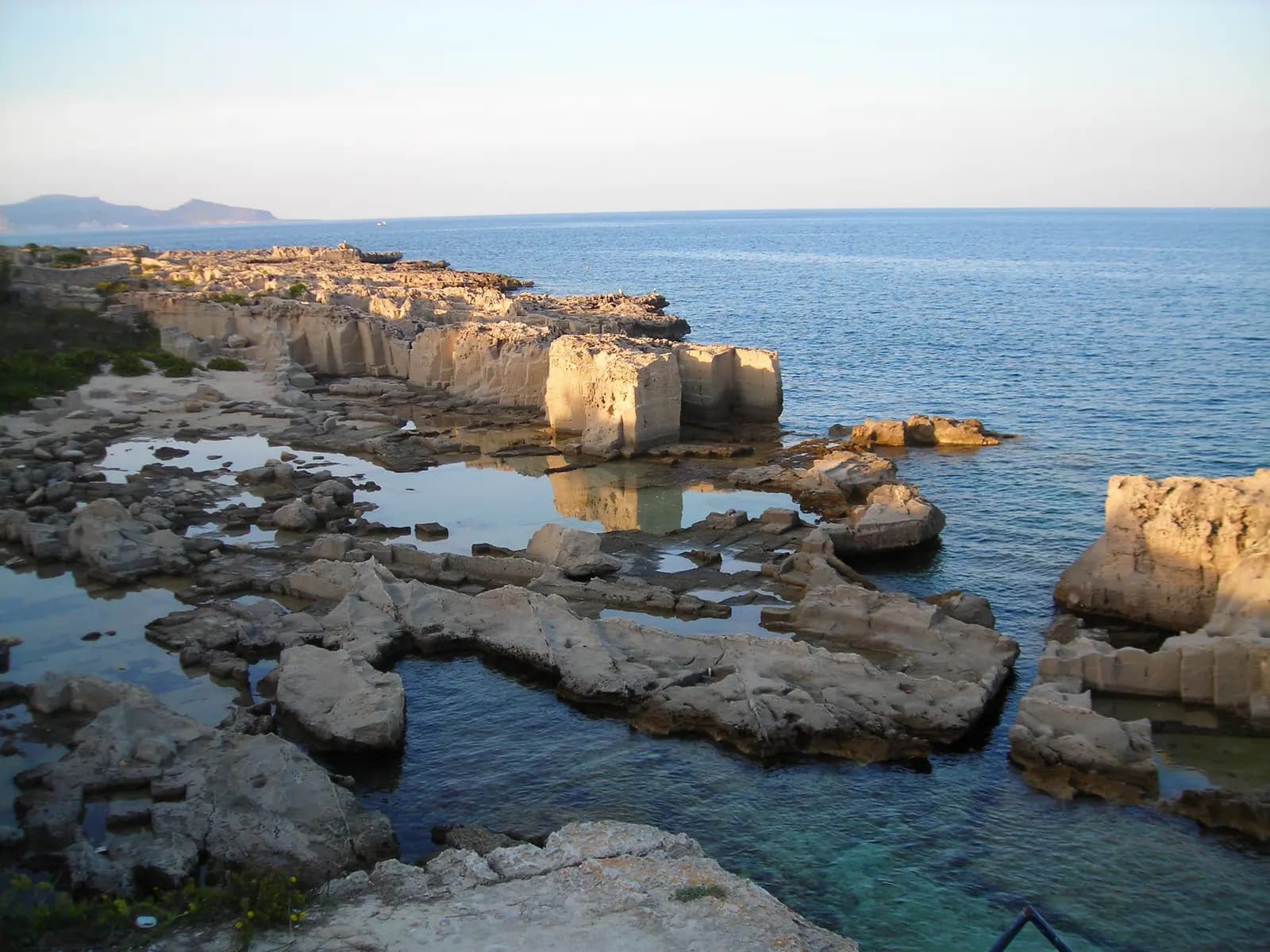 Favignana Ashtanga