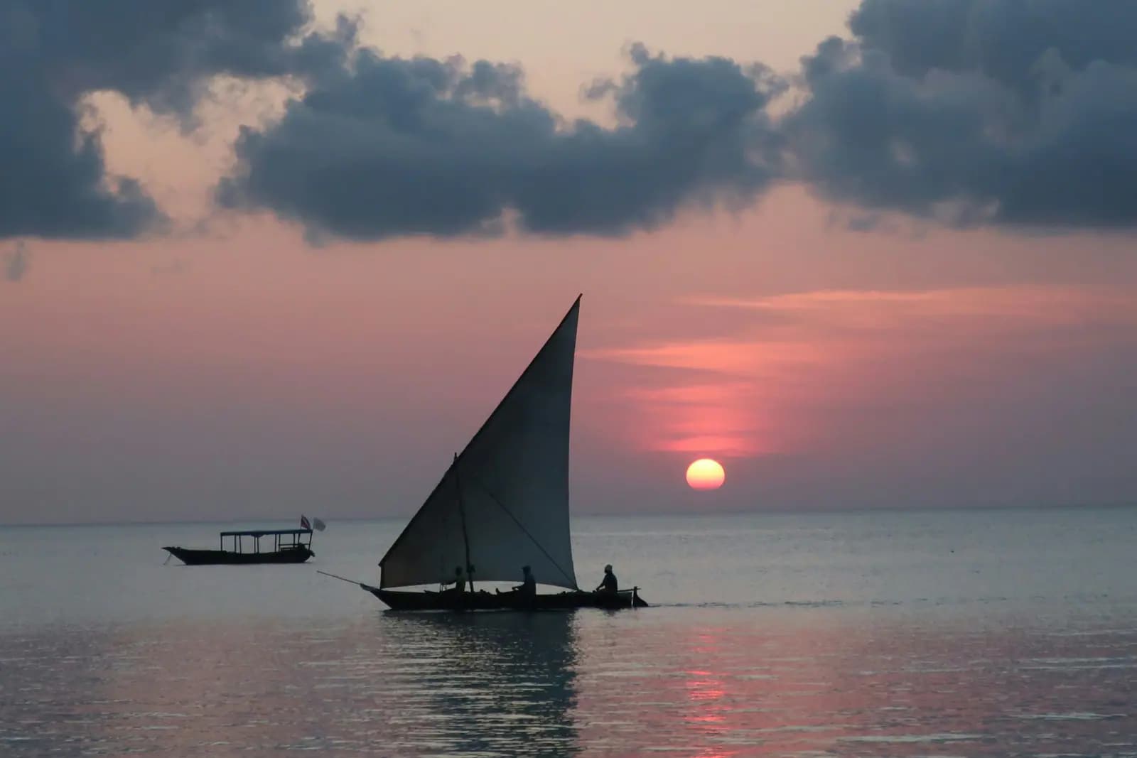 Zanzibar beyond the resort